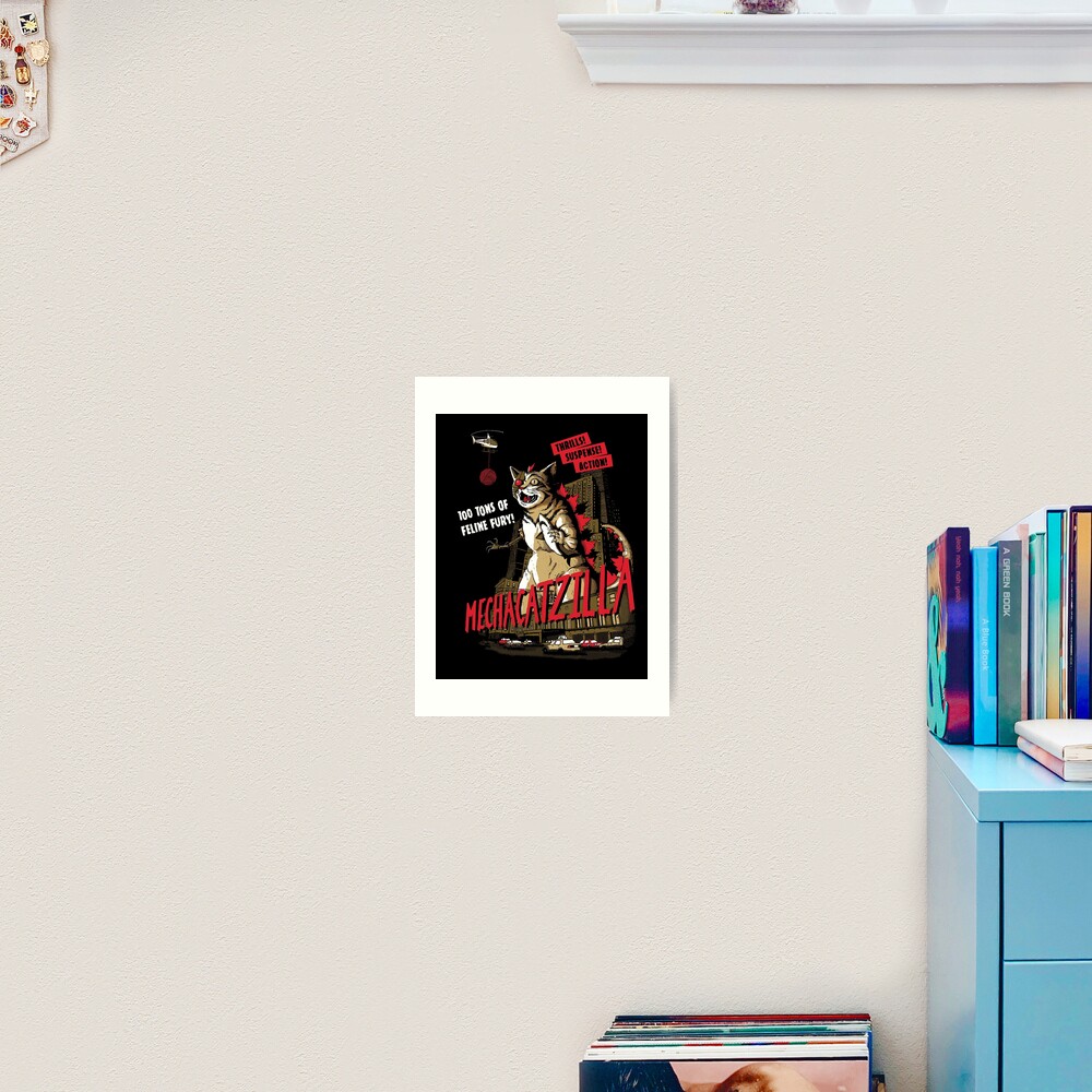 Item preview, Art Print designed and sold by DinoMike.