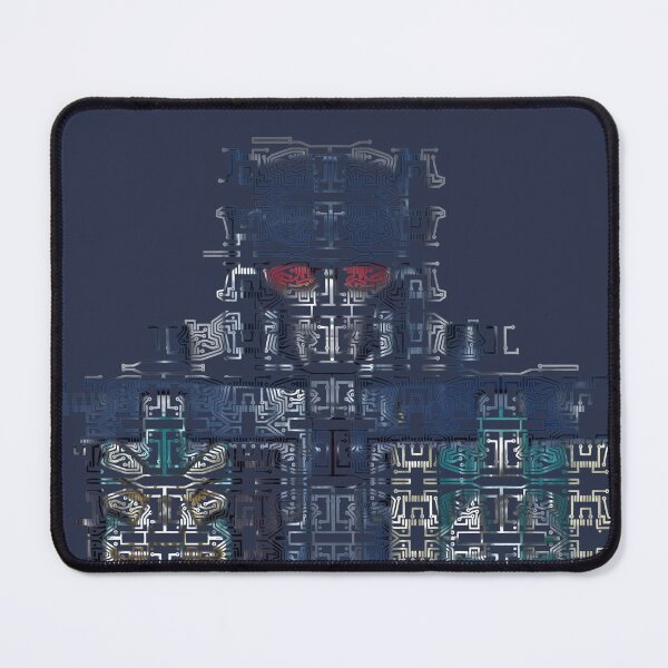 Item preview, Phase-6 Circuits designed and sold by CreatureCorp.