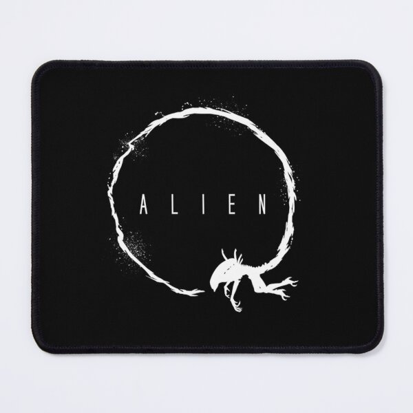 Item preview, Alien Circle designed and sold by KandlerBlaken.