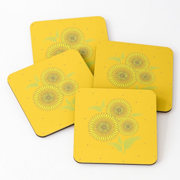 Item preview, A flower bush. designed and sold by Pum April.