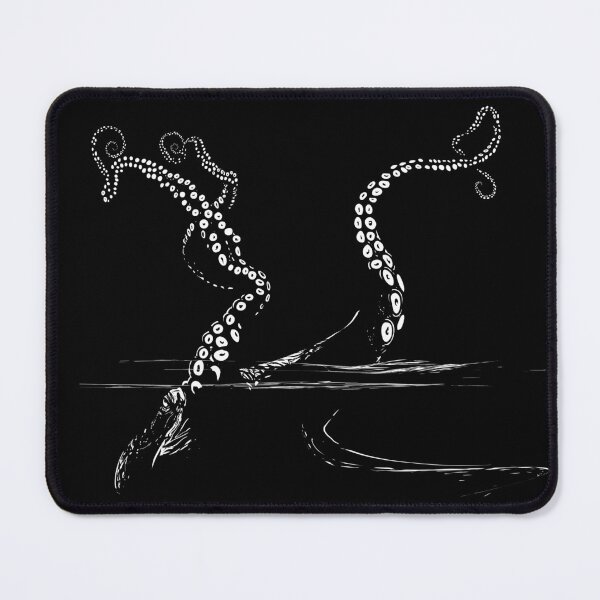 Item preview, octopus interference  designed and sold by 7115.