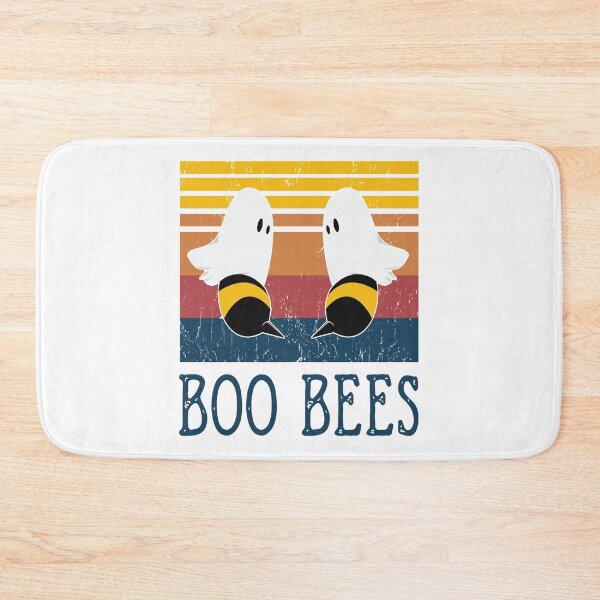 Item preview, Breast Cancer Halloween Boo-Bees gift for women designed and sold by BRtisticDesigns.