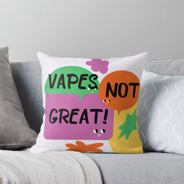 Artikelvorschau, Vapes nicht großartig entworfen und verkauft von courtraywill.