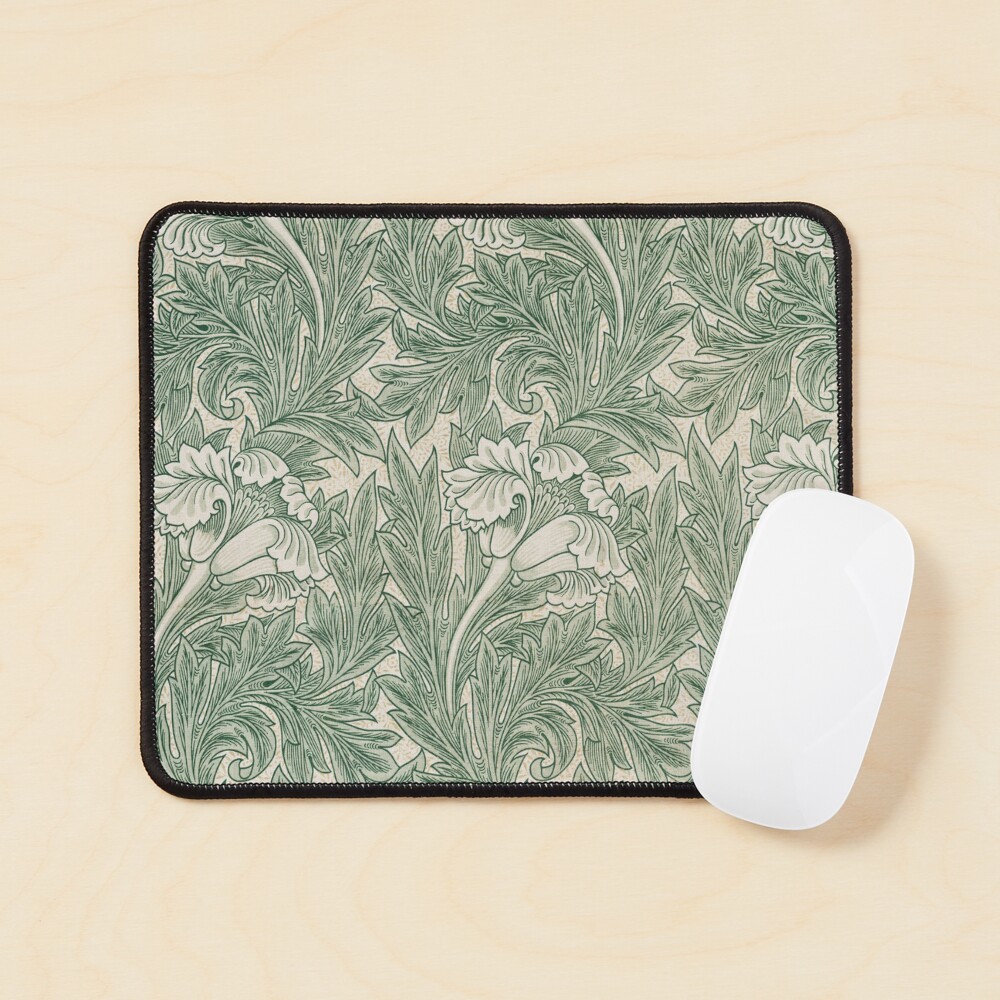 Item preview, Mouse Pad designed and sold by FoxCodeCreation.