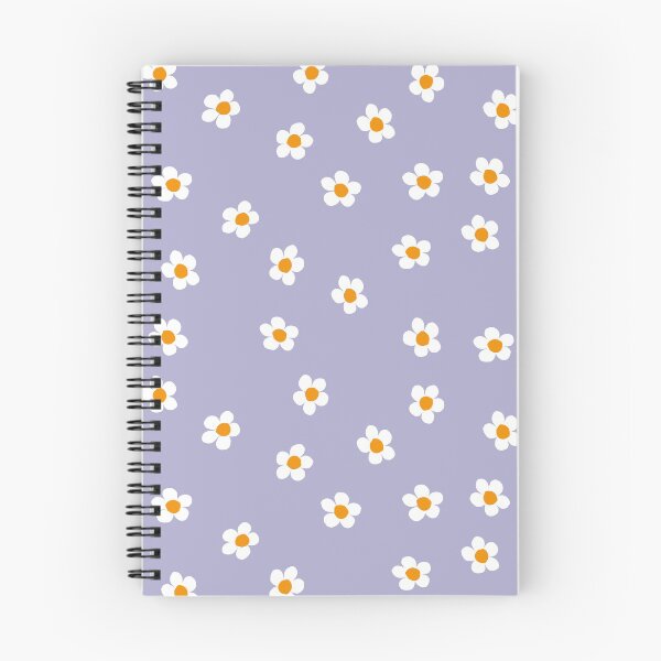 Item preview, Spring Daisy Floral Pattern designed and sold by theimagezone.