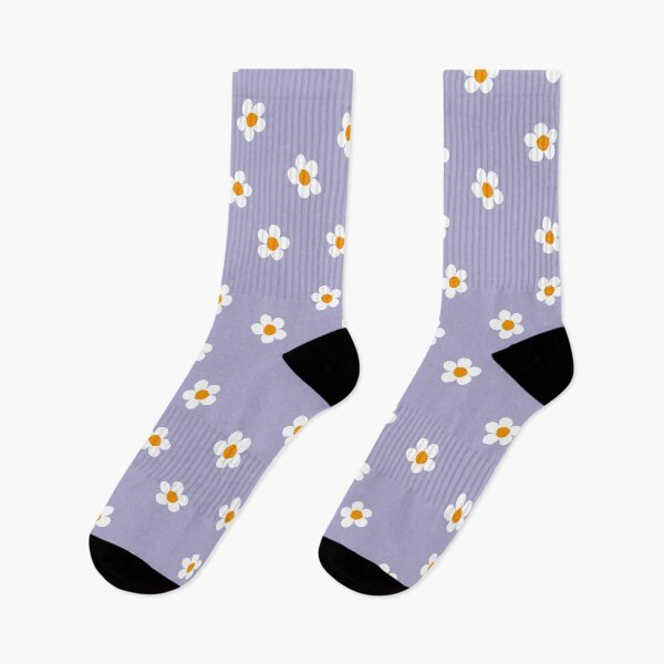 Item preview, Spring Daisy Floral Pattern designed and sold by theimagezone.