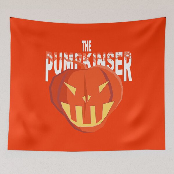 Item preview, The Pumpkinser from the Pumpkin Patch by Art without Curves designed and sold by Art Without Curves.