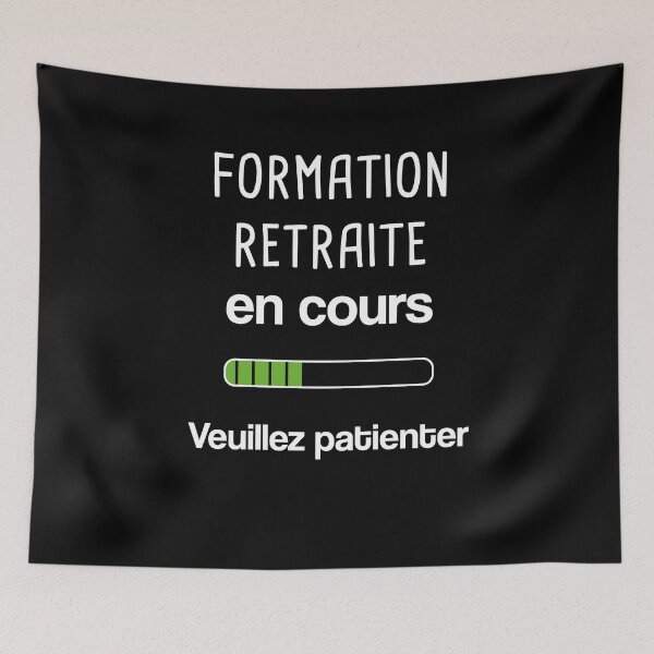 Item preview, retirement t-shirt designed and sold by Catcrea.