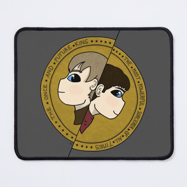 Item preview, Two sides of the same coin designed and sold by KillianIsMyHome.