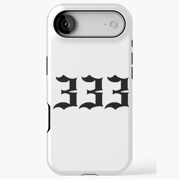 iPhone - かなめ333 333 Angel Number 