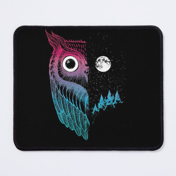 Item preview, Night Owl designed and sold by DinoMike.