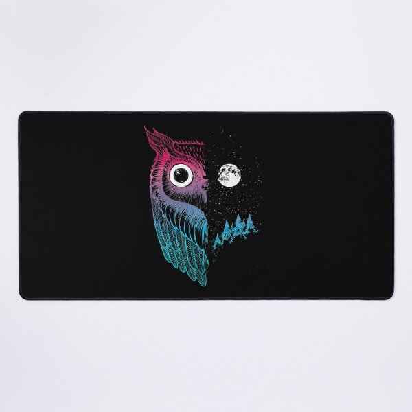 Item preview, Night Owl designed and sold by DinoMike.