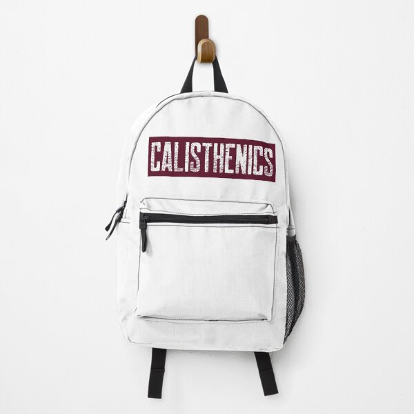 Item preview, Calisthenics.  designed and sold by CaliProducts.