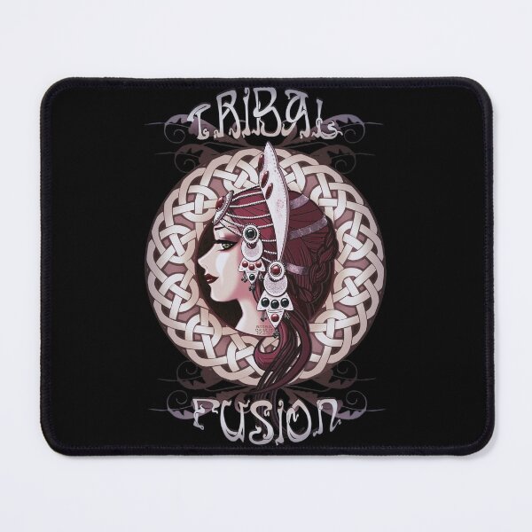 Item preview, Tribal fusion bellydance designed and sold by Anna R. Carrino.