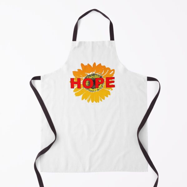 Item preview, HOPE SUNFLOWER designed and sold by geldorgo.