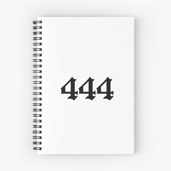 Artikelvorschau, 444 Engelszahl entworfen und verkauft von revabagde.