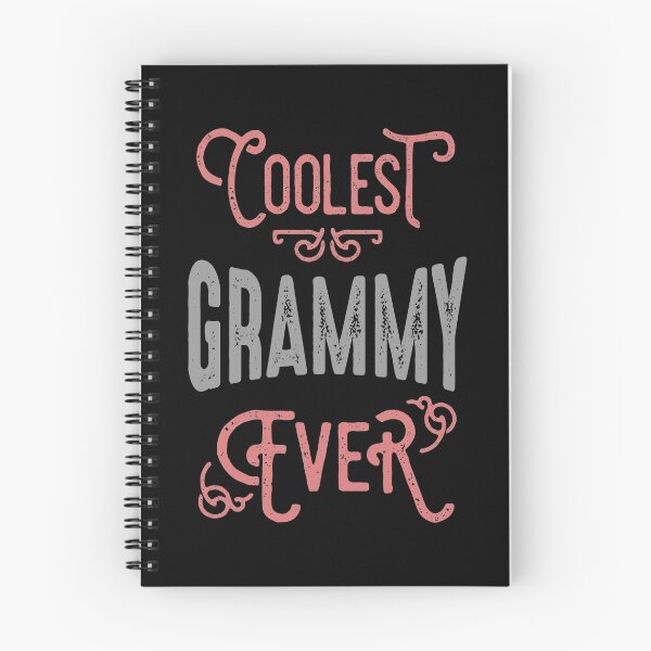 Artikelvorschau, Coolster Grammy überhaupt. Geschenk für sie! entworfen und verkauft von cidolopez.