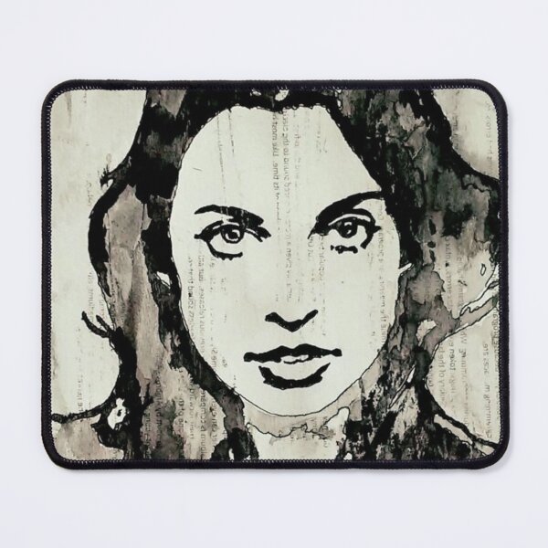 Item preview, Street Art Kim designed and sold by artgiantdrag.