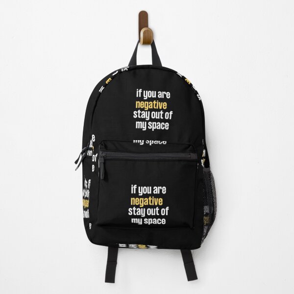 Item preview,  stay away from negative people designed and sold by DareDreams.