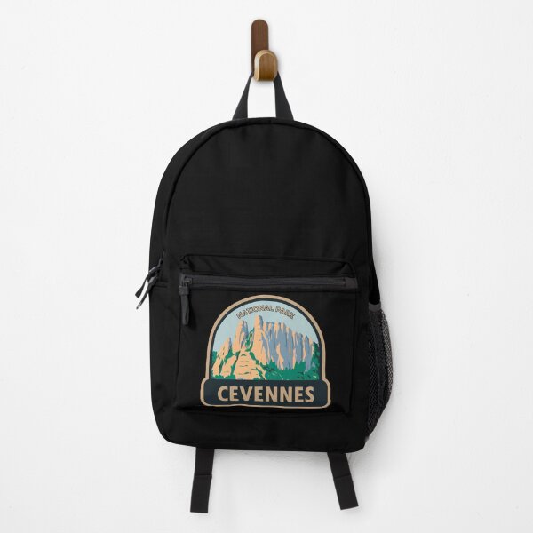 Item preview, Cevennes National Park France designed and sold by KrisSidDesigns.