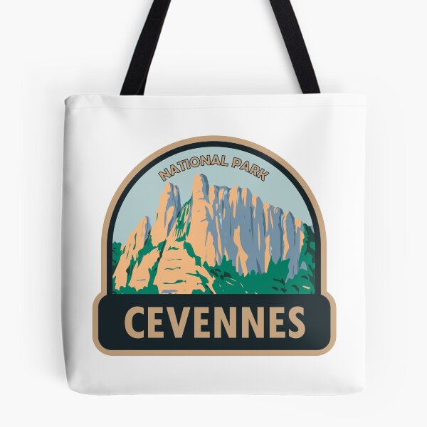 Item preview, Cevennes National Park France designed and sold by KrisSidDesigns.