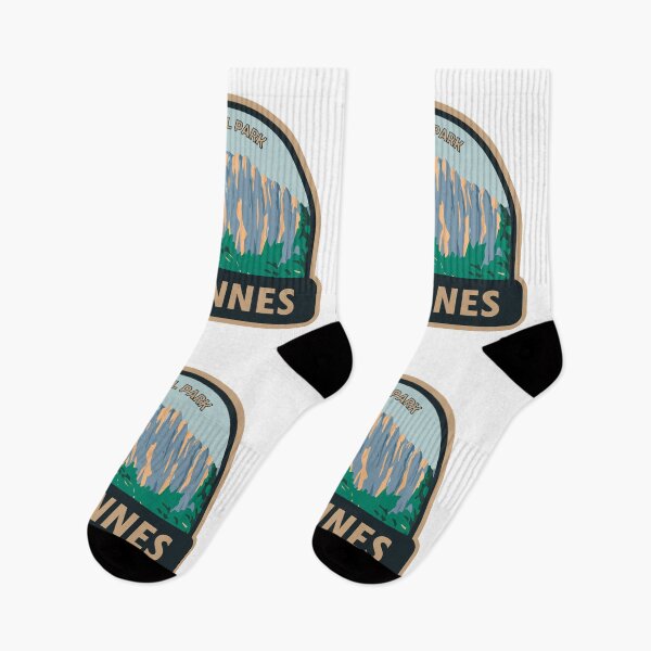 Item preview, Cevennes National Park France designed and sold by KrisSidDesigns.