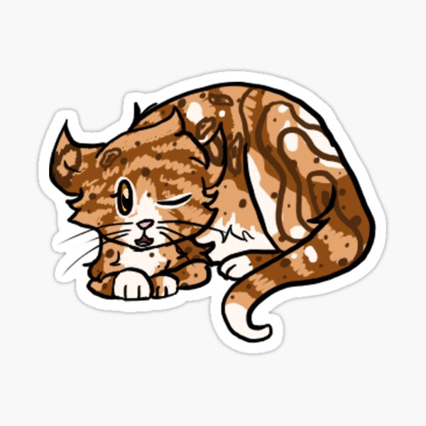 Bengal Cat Cartoon Gifts & Merchandise for Sale | Redbubble