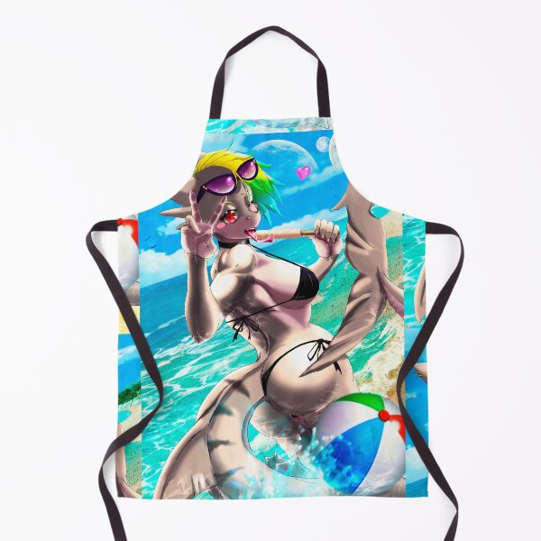 Item preview, Girl Shark Version 01 designed and sold by animeclaro.