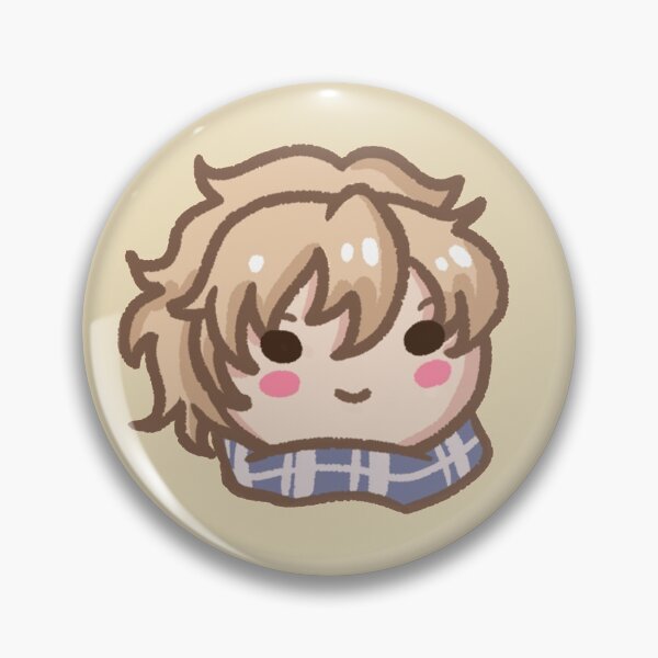 Item preview, Genshin Impact Tomo  designed and sold by senichinya.