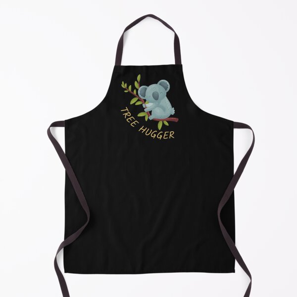 Item preview, Tree Hugger designed and sold by Printed-Goodies.