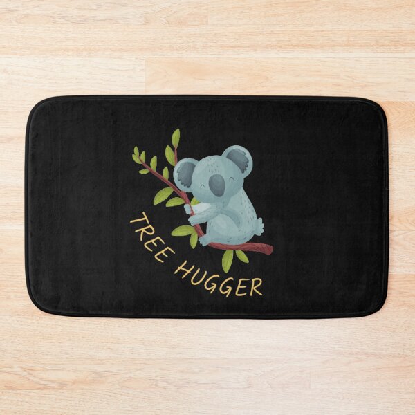 Item preview, Tree Hugger designed and sold by Printed-Goodies.