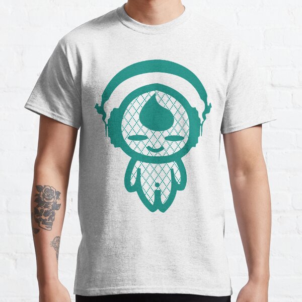 Kiddaikiddee #34 Classic T-Shirt