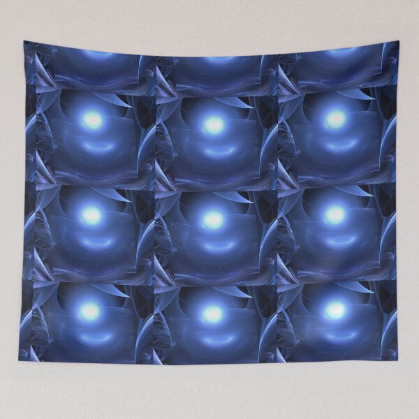 Item preview, Cobalt Orb designed and sold by KimSyOk.