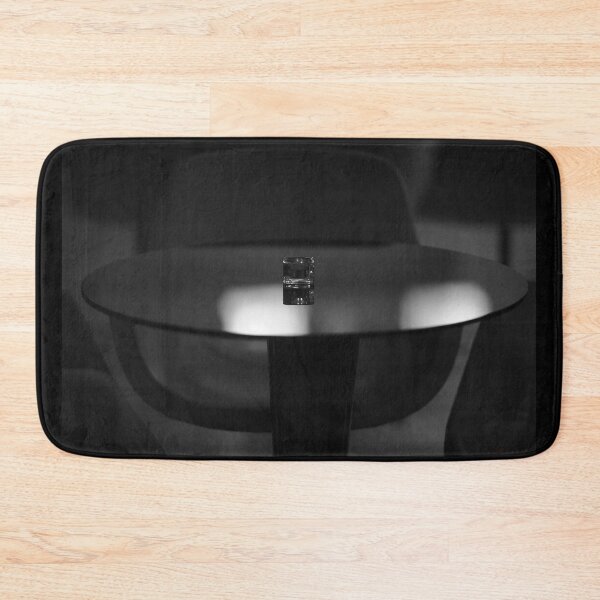 Item preview, Table in a Hotel Lobby designed and sold by Miroslav Franc.