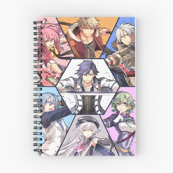 Item preview, Still Class VII designed and sold by danderrion.