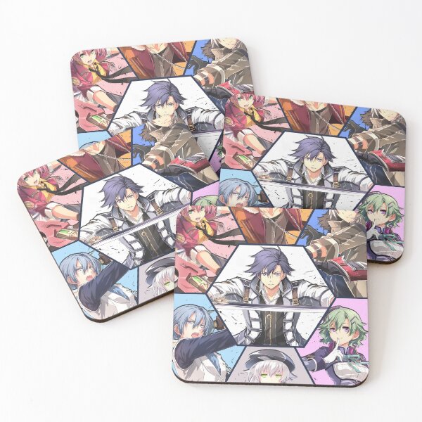 Item preview, Still Class VII designed and sold by danderrion.