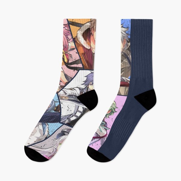 Item preview, Still Class VII designed and sold by danderrion.