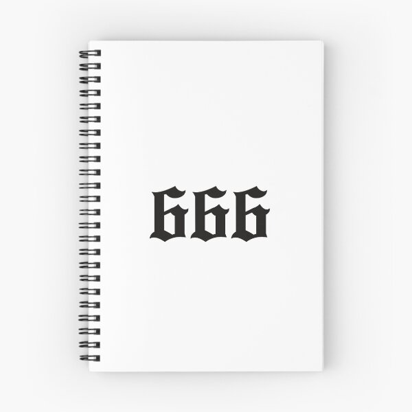 Artikelvorschau, 666 Engelszahl entworfen und verkauft von revabagde.