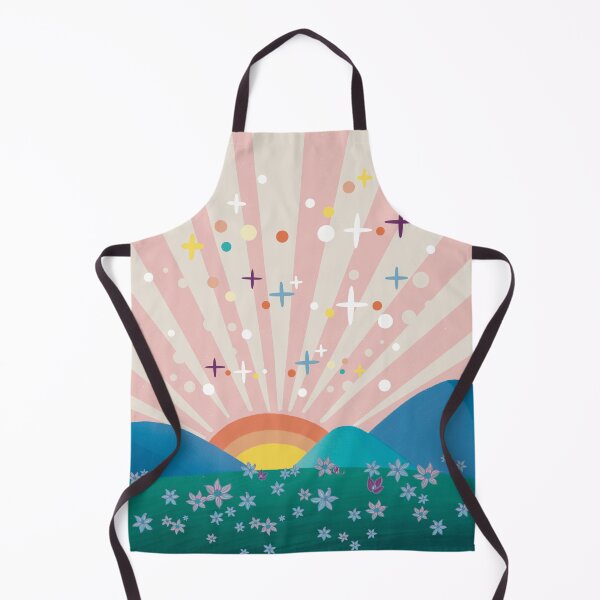 Item preview, Field Of Flower Dreams designed and sold by Yunipop.