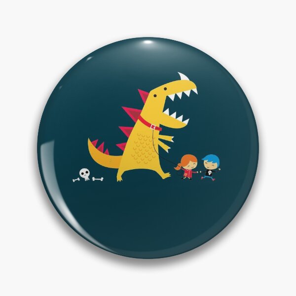 Item preview, Dino Walk designed and sold by DinoMike.