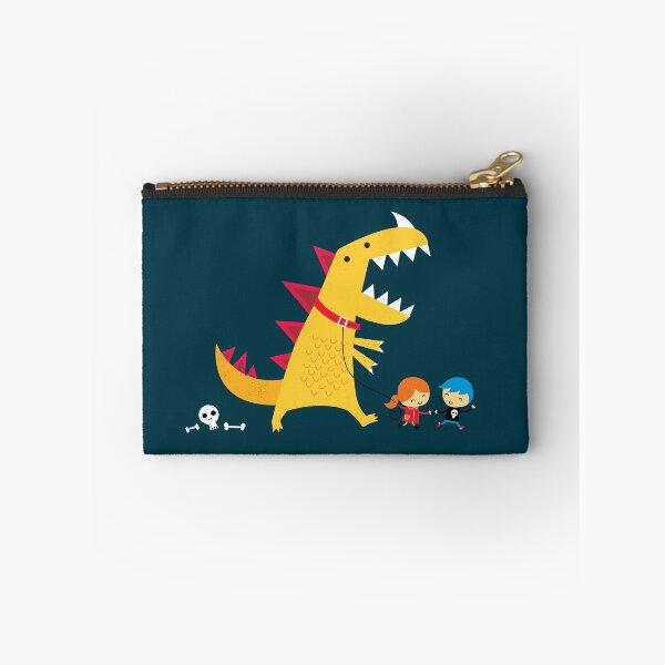 Item preview, Dino Walk designed and sold by DinoMike.