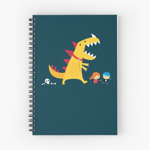 Item preview, Dino Walk designed and sold by DinoMike.