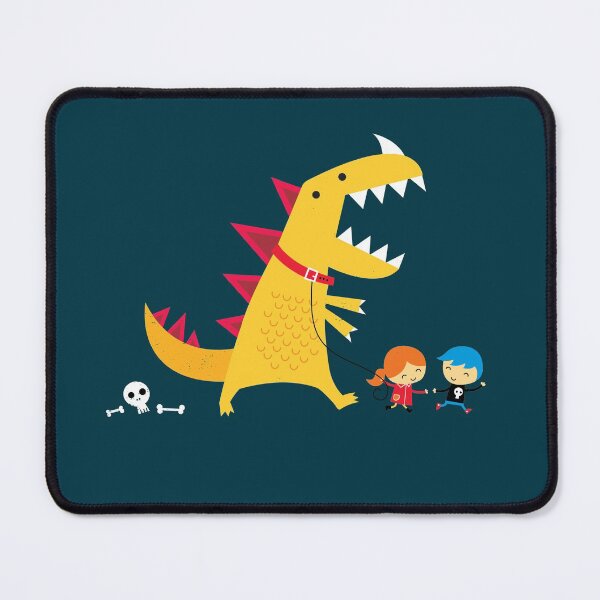 Item preview, Dino Walk designed and sold by DinoMike.