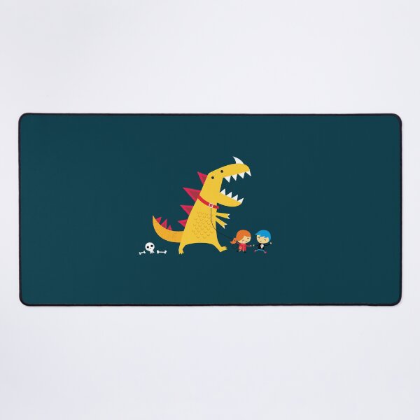 Item preview, Dino Walk designed and sold by DinoMike.