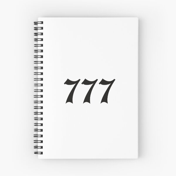 Item preview, 777 Angel Number  designed and sold by revabagde.