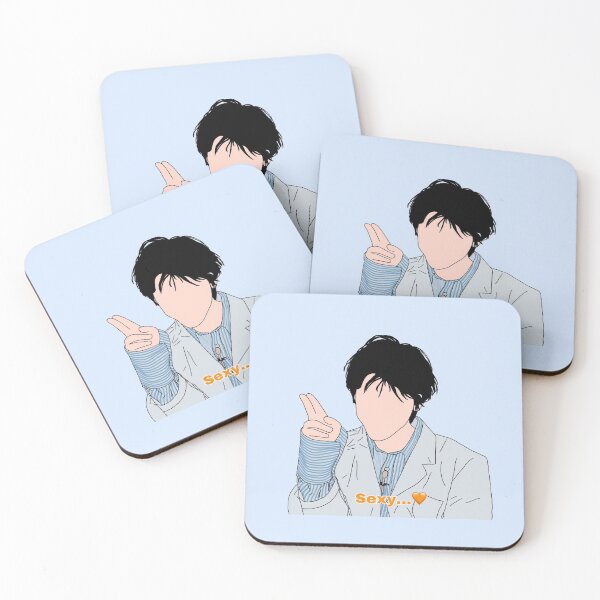 Item preview, Na Jaemin NCT DREAM Mystery Lab Illustration designed and sold by lalisaaa01.