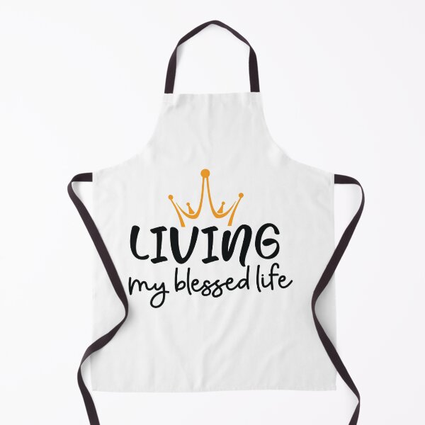 Item preview, Living My Blessed Life designed and sold by ChristianLife.
