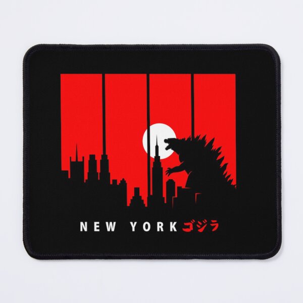 Item preview, Attack In New York designed and sold by KandlerBlaken.