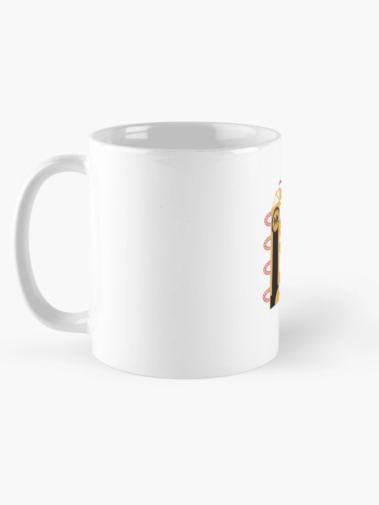 Thumbnail 5 of 6, Coffee Mug, Hollywood Rip Ride Rocket designed and sold by jessdoyle21.