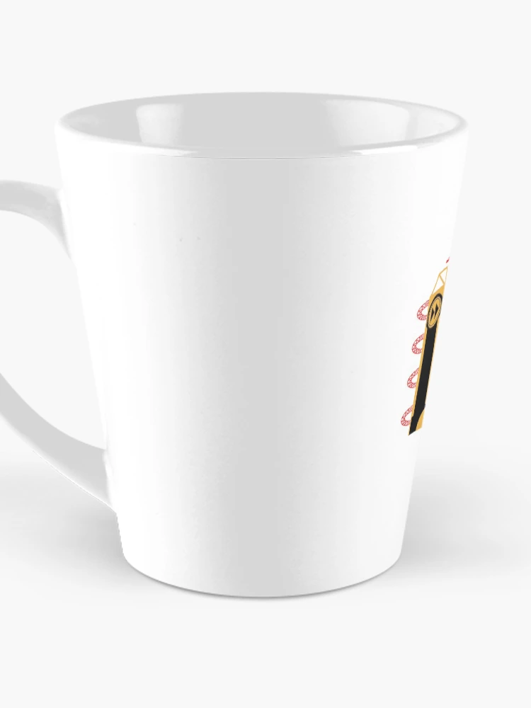 Thumbnail 3 of 4, Coffee Mug, Hollywood Rip Ride Rocket designed and sold by jessdoyle21.